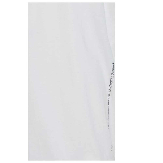 Jack & Jones Ανδρική κοντομάνικη μπλούζα Jack & Jones Ανδρική κοντομάνικη μπλούζα